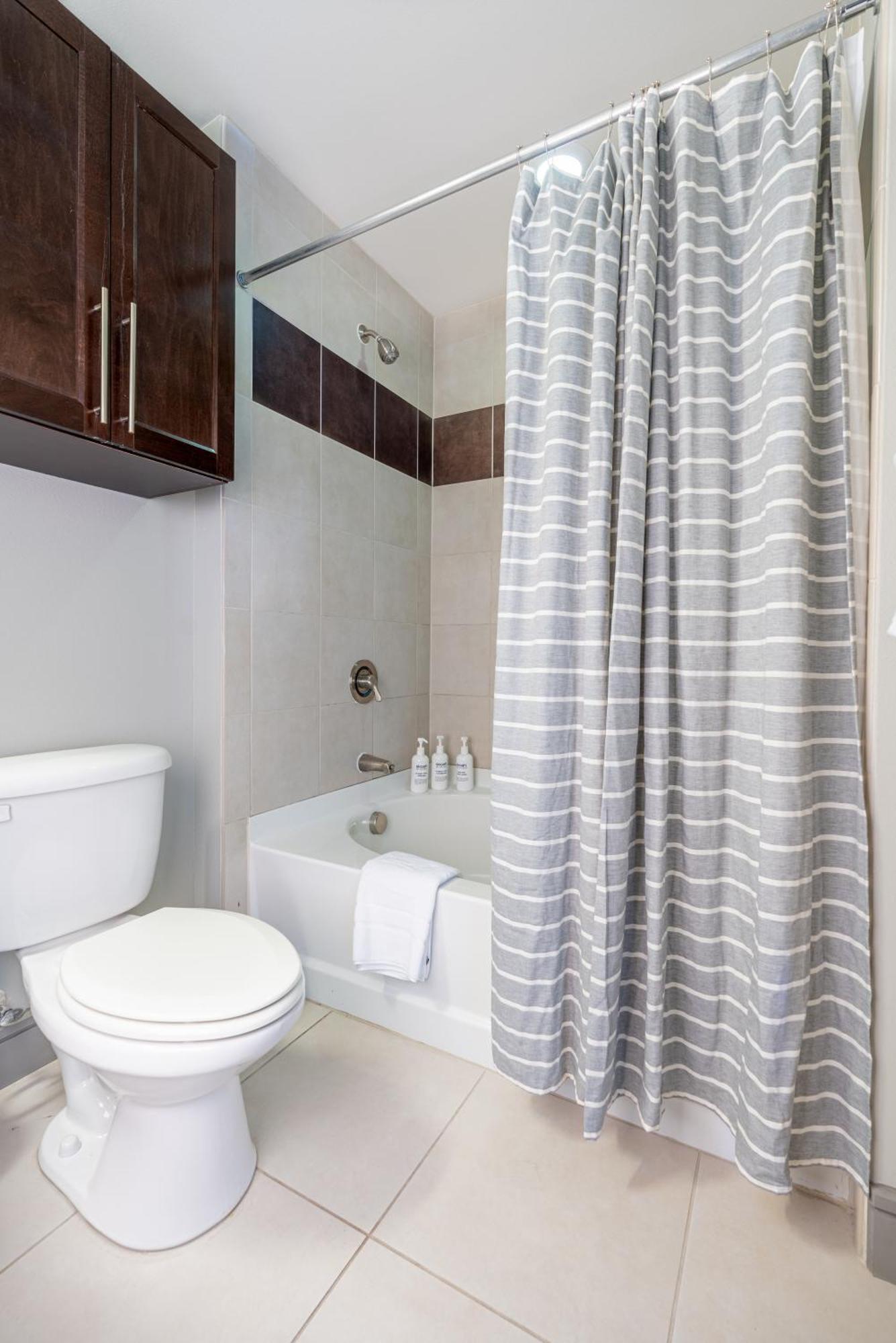 The Guild Downtown | Seaholm Hotel Austin Exterior photo