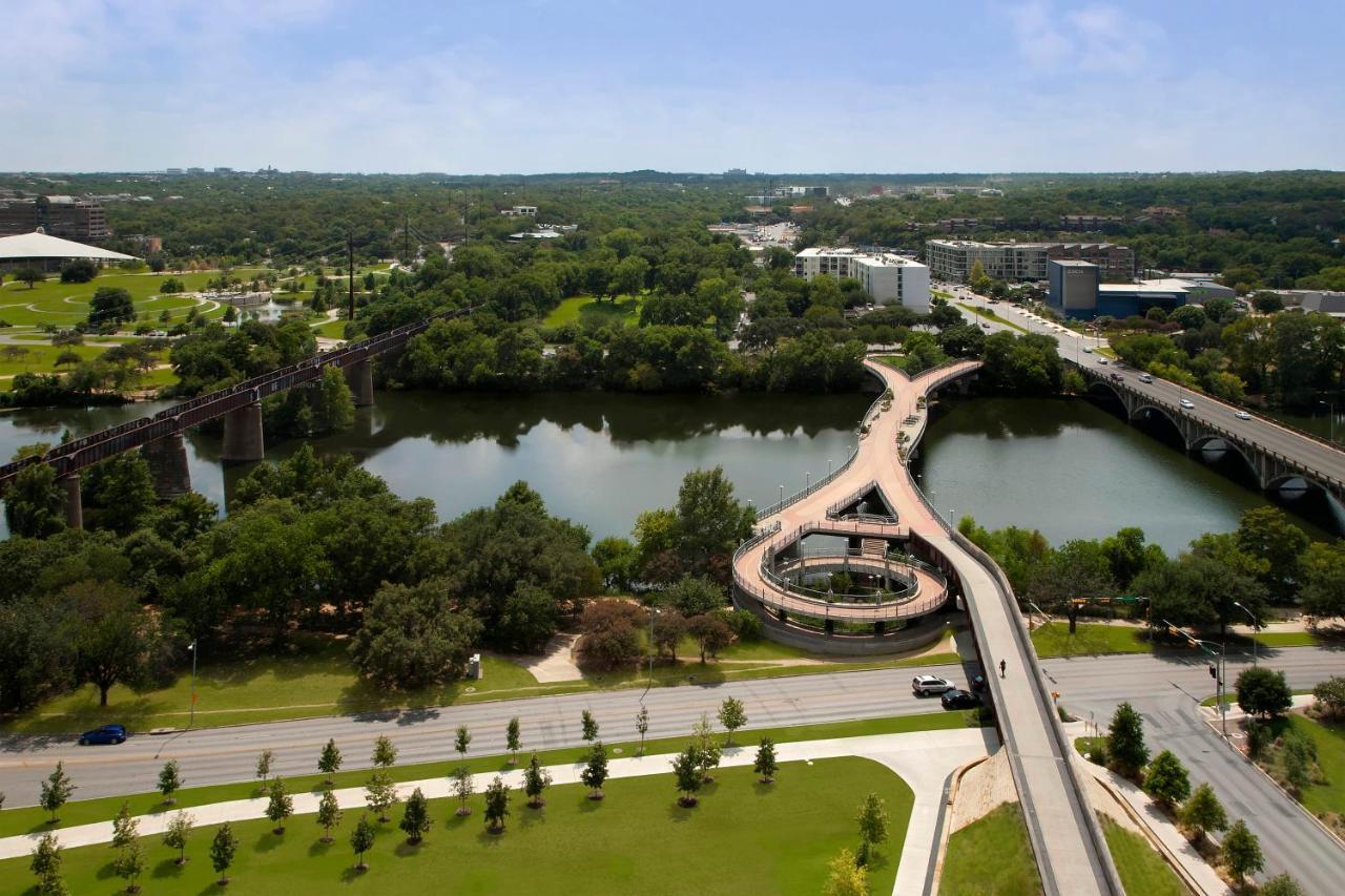 The Guild Downtown | Seaholm Hotel Austin Exterior photo