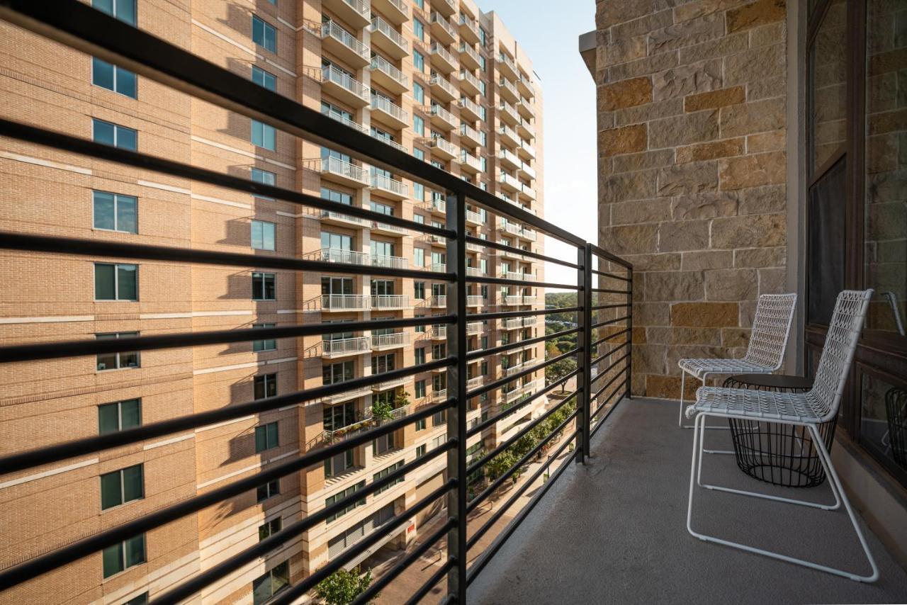 The Guild Downtown | Seaholm Hotel Austin Exterior photo